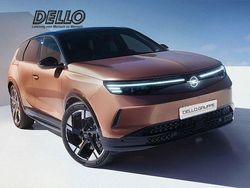 Braun Neu 2025 Opel Grandland X Edition SUV | 27.250 €