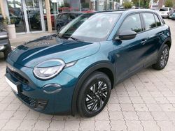 Grün Neu 2025 Fiat 600 SUV | 29.390 € (Teuer)