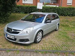 Gebraucht 2006 Opel Vectra Kombi | 2.100 € (Teuer)