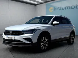 Gebraucht 2024 VW Tiguan SUV | 34.349 € (Superpreis)