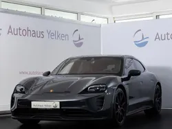 Andere Gebraucht 2024 Porsche Taycan Sport Turismo Limousine | 98.900 € (Fairer Preis)