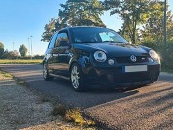 Schwarz Gebraucht 2004 VW Lupo GTI Kleinwagen | 6.500 €