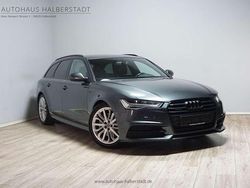 Daytonagrau (metallic) Gebraucht 2016 Audi A6 S-Line Kombi | 15.790 € (Superpreis)