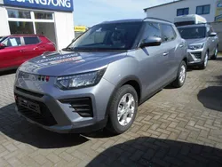 Iron Neu 2024 Ssangyong Tivoli Quartz SUV | 27.895 € (Teuer)