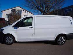 Weiß Gebraucht 2020 Mercedes Vito Van / Kleinbus | 14.999 € (Fairer Preis)