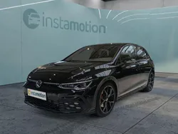 Schwarz Gebraucht 2023 VW Golf VIII GTD Kleinwagen | 35.149 € (Fairer Preis)
