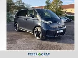Starlight blue metallic Gebraucht 2025 VW ID. Buzz Van | 67.550 €