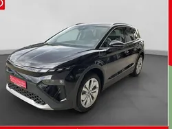 Schwarz Neu 2025 Skoda Elroq SUV | 43.290 € (Guter Preis)