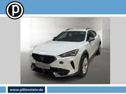 Nevada weiß metallic Gebraucht 2024 Cupra Formentor SUV | 26.908 € (Guter Preis)