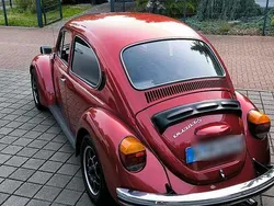 Rot Gebraucht 1973 VW Käfer S Kleinwagen | 6.888 €