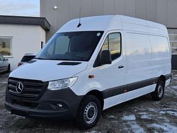 Weiß Gebraucht 2024 Mercedes Sprinter Van | 39.865 € (Guter Preis)