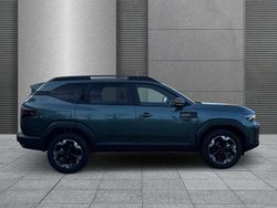 Zedergrün Neu 2025 Dacia Bigster Extreme SUV | 34.190 € (Fairer Preis)