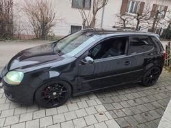 Schwarz Gebraucht 2006 VW Golf GTI Limousine | 3.400 € (Superpreis)