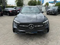 Gebraucht 2023 Mercedes GLC400d | 72.989 € (Etwas zu teuer)