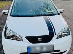 Weiß Gebraucht 2016 Seat Mii Kleinwagen | 3.299 € (Guter Preis)