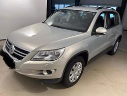 Gebraucht 2009 VW Tiguan Track & Field SUV | 4.990 € (Etwas zu teuer)