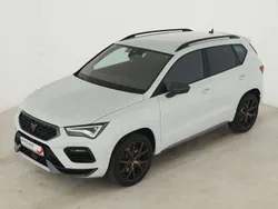 Nevada weiss Gebraucht 2023 Cupra Ateca SUV | 37.400 € (Fairer Preis)