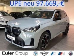 Grau Gebraucht 2025 BMW X3 Performance SUV | 73.375 € (Superpreis)