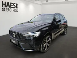 Onyx black / metallic Gebraucht 2024 Volvo XC60 Ultra SUV | 51.750 € (Guter Preis)
