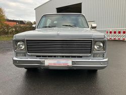 Grau Gebraucht 1978 Chevrolet Blazer SUV | 22.500 €