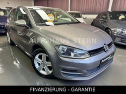 Grau Gebraucht 2016 VW Golf VII Limousine | 13.480 € (Fairer Preis)