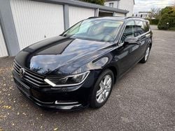 Braun Gebraucht 2019 VW Passat Comfortline Kombi | 11.900 € (Guter Preis)