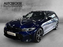Tansanitblau Gebraucht 2022 BMW 340 M Sport Kombi | 48.427 € (Fairer Preis)