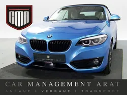 BMW 230