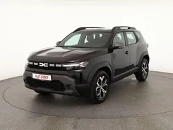 Schwarz Neu 2025 Dacia Duster SUV | 23.990 € (Guter Preis)