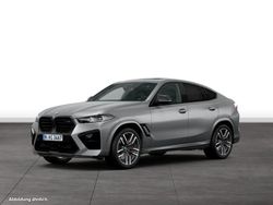 Grau Gebraucht 2024 BMW X6 M Competition Edition SUV | 132.516 €