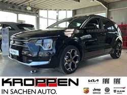 Auroraschwarz metallic Neu 2025 Kia Niro SUV | 37.980 € (Guter Preis)