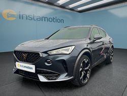 Grau Gebraucht 2023 Cupra Formentor SUV | 30.599 € (Fairer Preis)