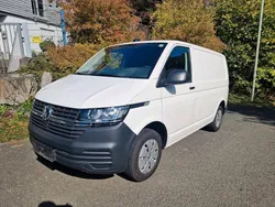 Weiß Gebraucht 2022 VW T6.1 Van | 23.799 € (Superpreis)