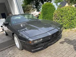 Schwarz Gebraucht 1991 BMW 850 Coupé | 15.999 €