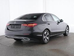 Gebraucht 2024 Mercedes C200 | 37.490 € (Guter Preis)