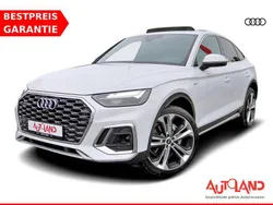 Andere Gebraucht 2023 Audi Q5 Comfort SUV | 43.490 € (Fairer Preis)