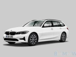 Alpinweiã uni300 Gebraucht 2020 BMW 330 M Sport Kombi | 26.999 € (Superpreis)
