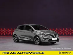 Rafalgrau Gebraucht 2024 Renault Clio V Evolution Limousine | 19.090 € (Fairer Preis)