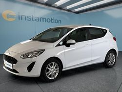 Weiß Gebraucht 2020 Ford Fiesta Trend Kleinwagen | 13.099 € (Etwas zu teuer)