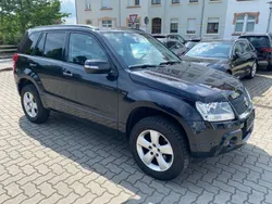 Blau Gebraucht 2012 Suzuki Grand Vitara SUV | 9.590 € (Guter Preis)