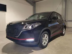 Schwarz Neu 2025 DFSK Fengon SUV | 17.400 € (Fairer Preis)