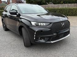 Schwarz Gebraucht 2022 Citroën DS SUV | 25.196 €