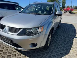 Silber Gebraucht 2010 Mitsubishi Outlander Inform SUV | 6.700 € (Fairer Preis)