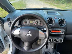 Weiß Gebraucht 2010 Mitsubishi Colt Limousine | 3.100 € (Fairer Preis)