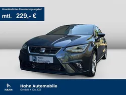 "magnetic tech" Gebraucht 2024 Seat Ibiza FR Limousine | 22.940 € (Fairer Preis)