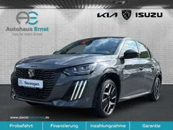 Selenium grau mettalic Neu 2025 Peugeot e-208 GT Kleinwagen | 41.990 €