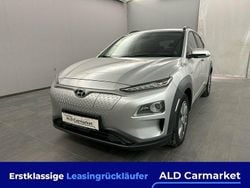 Silber Gebraucht 2021 Hyundai Kona Style SUV | 18.480 € (Guter Preis)