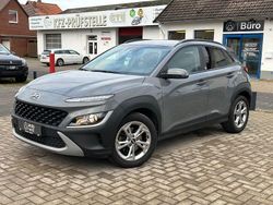 Grau Gebraucht 2022 Hyundai Kona Edition 30 SUV | 16.969 € (Fairer Preis)