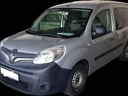 Grau Gebraucht 2017 Renault Kangoo Van / Kleinbus | 7.999 € (Guter Preis)