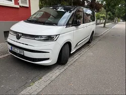Weiß Gebraucht 2025 VW T7 Edition Van | 73.500 €